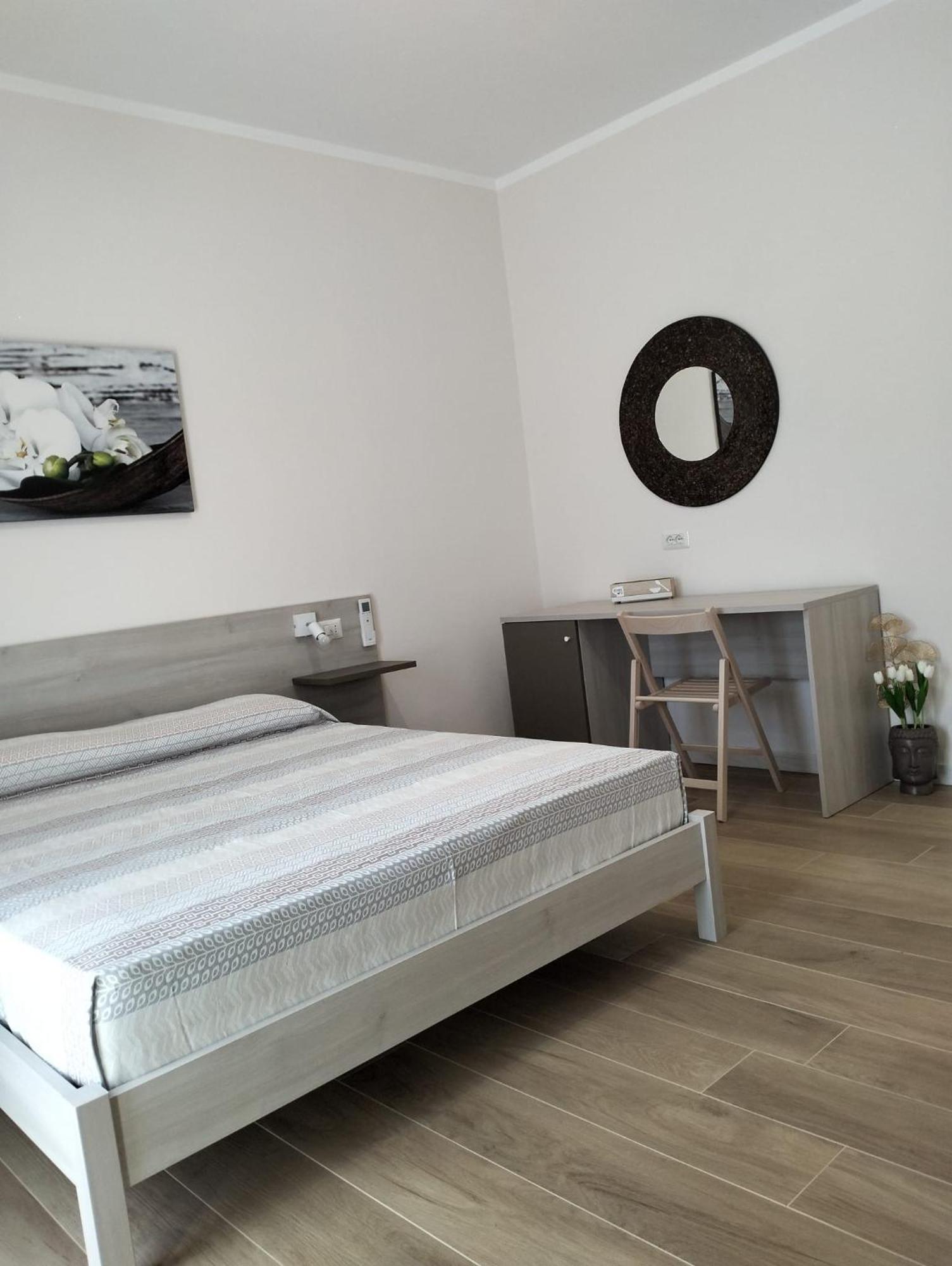 Hotel Lilly'S House Murta Maria Zewnętrze zdjęcie