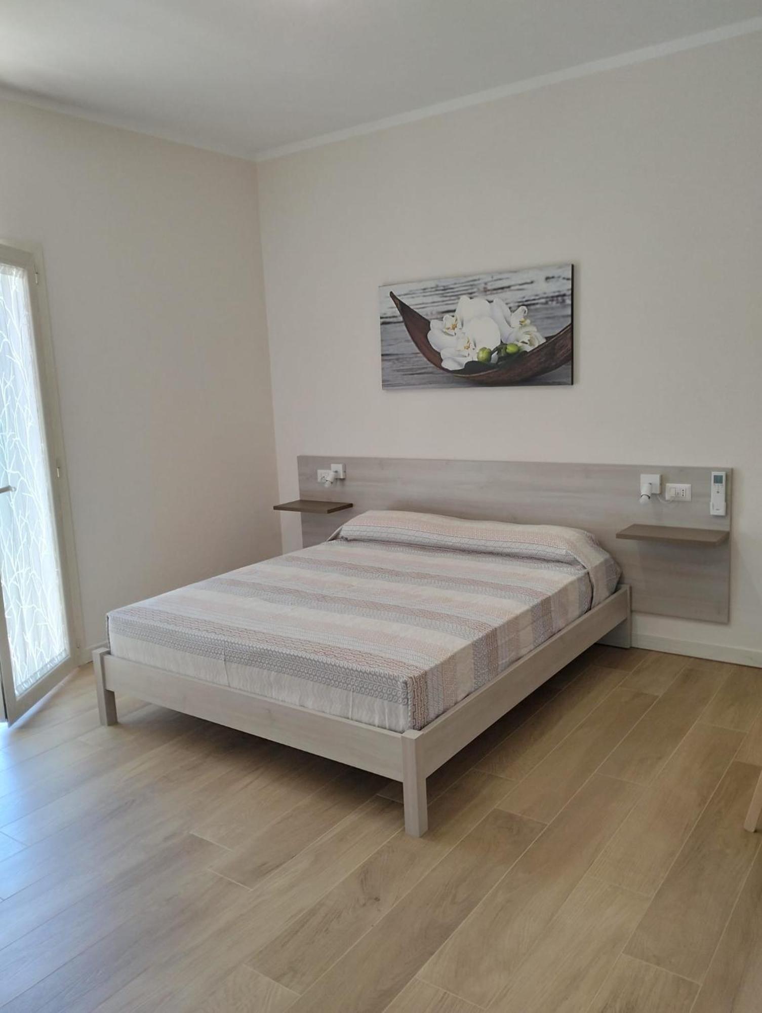 Hotel Lilly'S House Murta Maria Zewnętrze zdjęcie